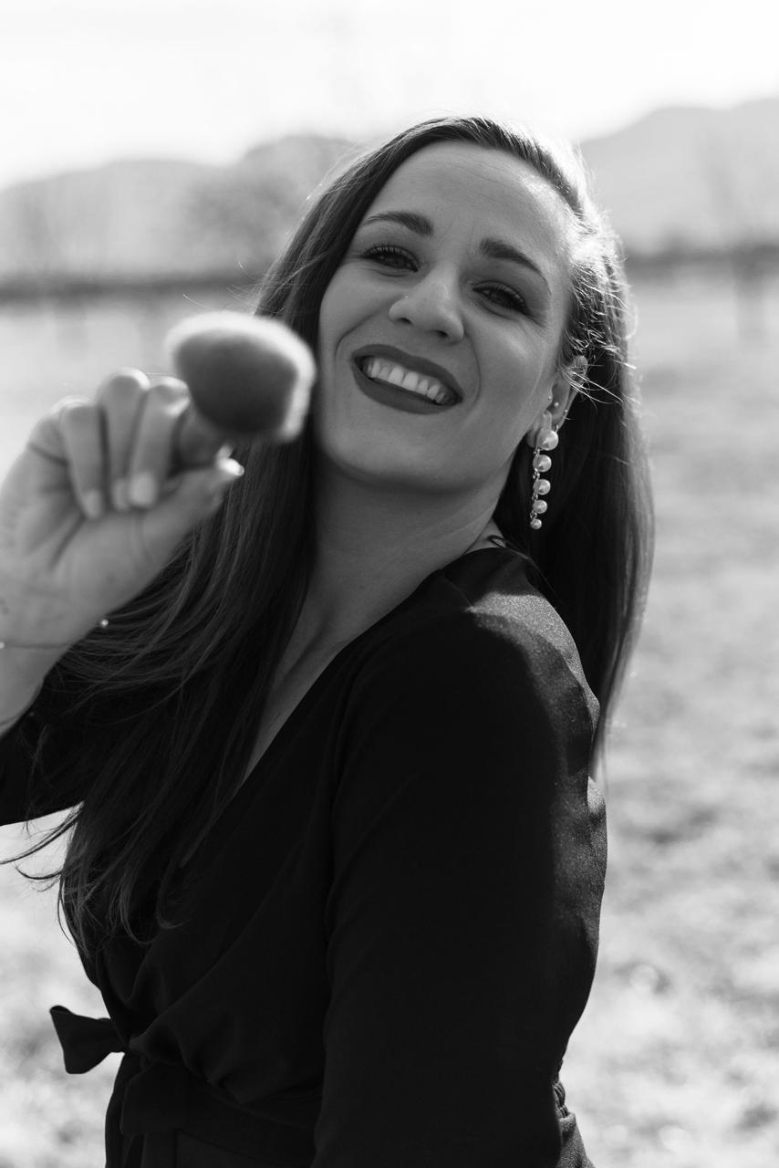 Mantoine Reichert - Makeup Artist